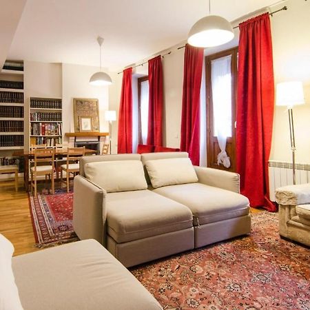 Minty Stay - Gobernador Madrid Exterior foto