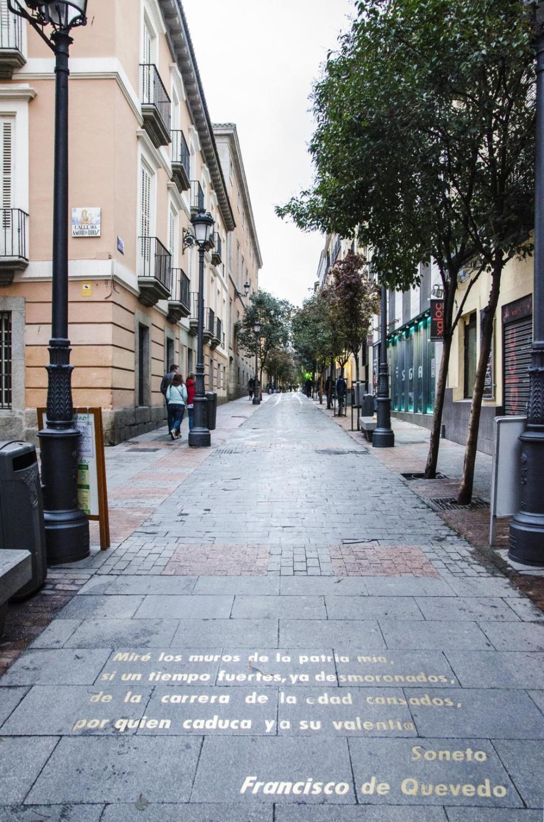 Minty Stay - Gobernador Madrid Exterior foto