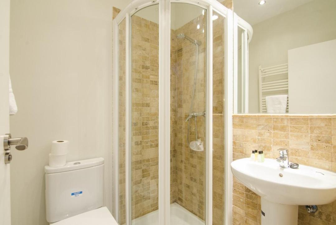 Minty Stay - Gobernador Madrid Exterior foto