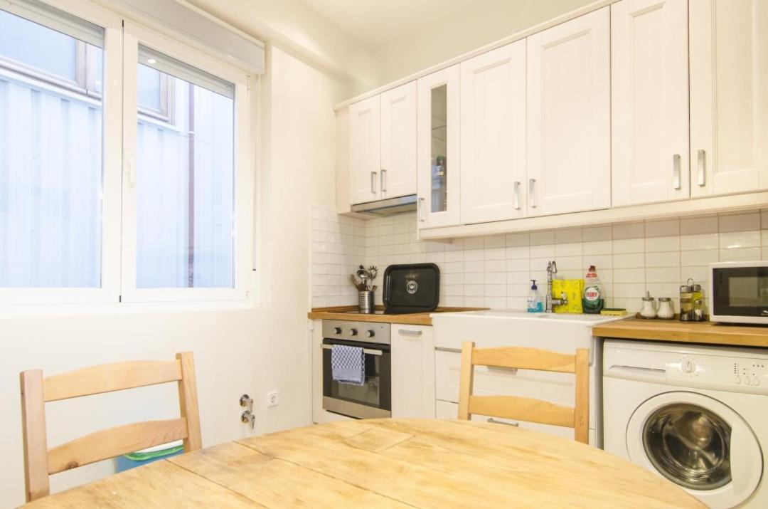 Minty Stay - Gobernador Madrid Exterior foto