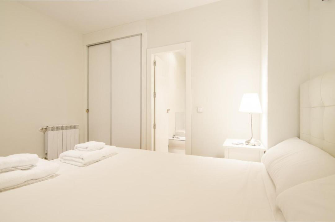 Minty Stay - Gobernador Madrid Exterior foto