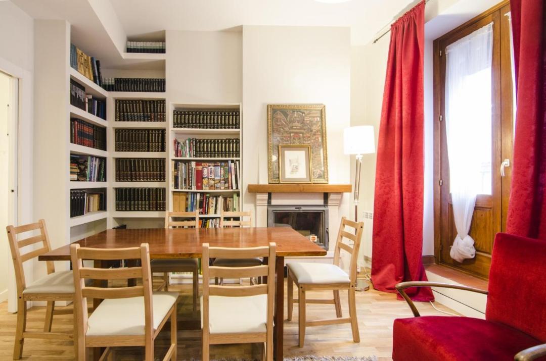 Minty Stay - Gobernador Madrid Exterior foto