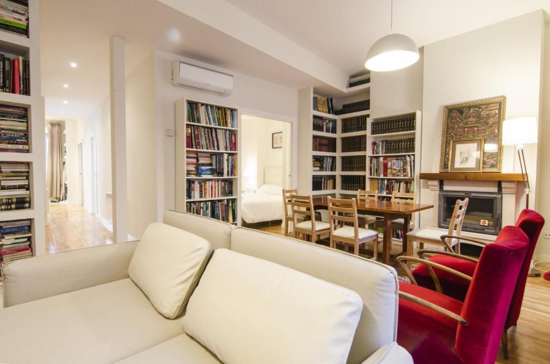 Minty Stay - Gobernador Madrid Exterior foto