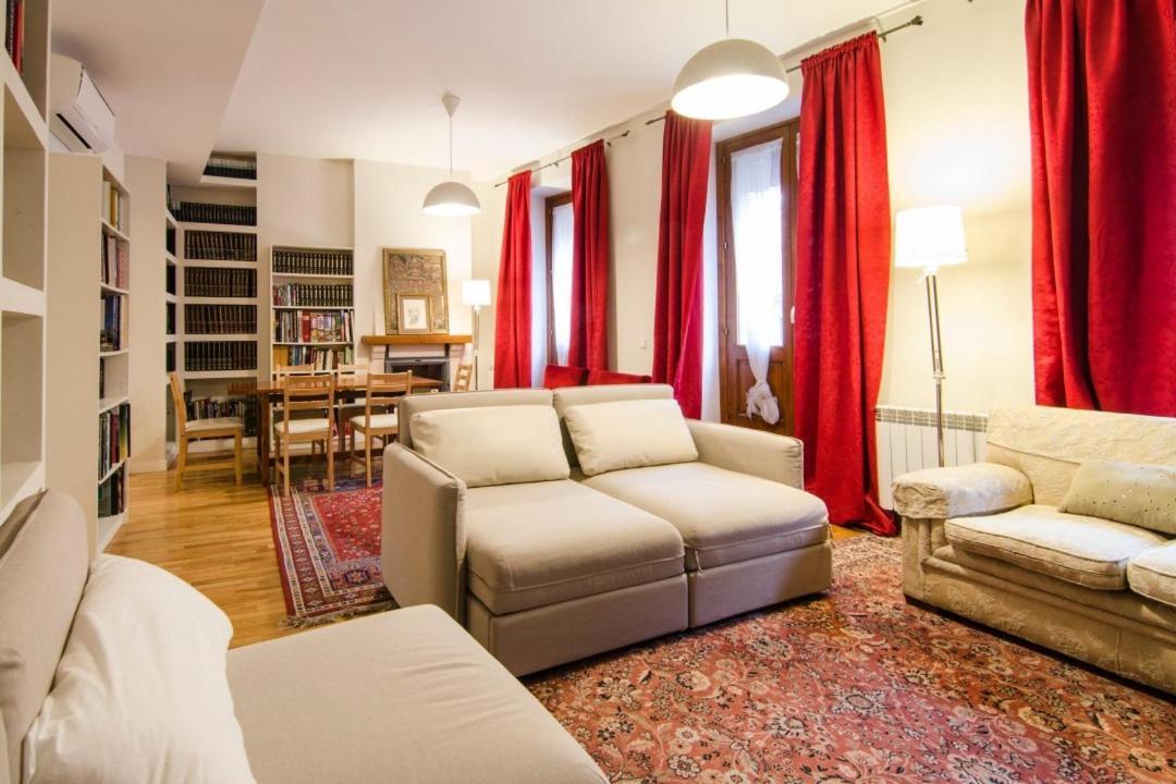 Minty Stay - Gobernador Madrid Exterior foto